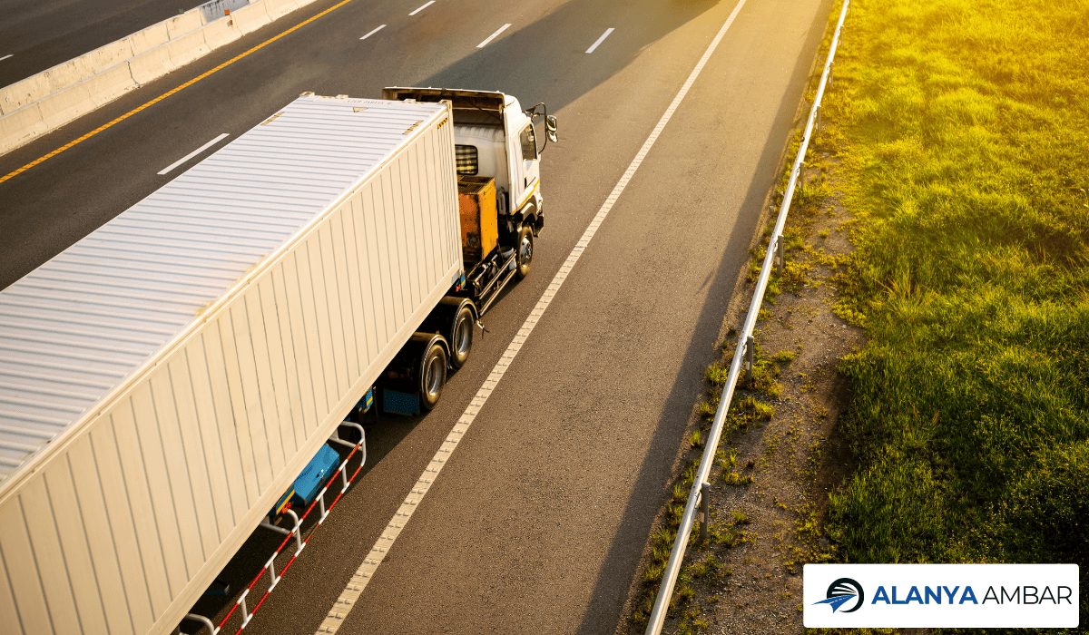 Ağır Yük Taşıma