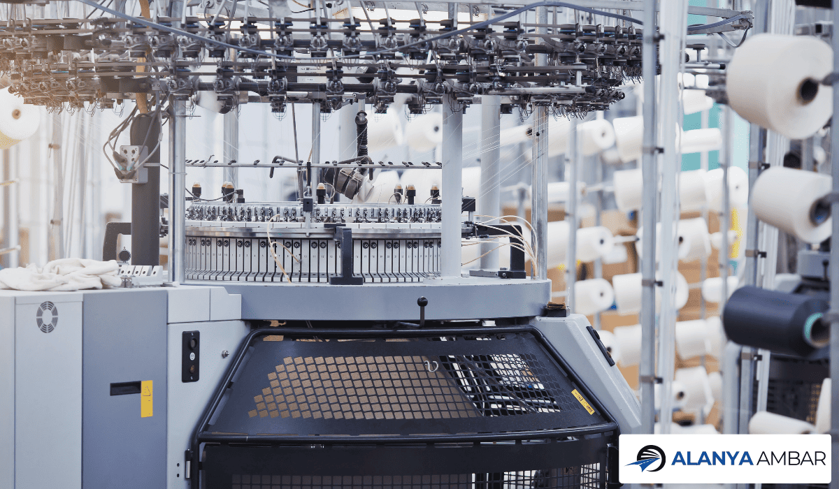 Tekstil Ürün Taşıma